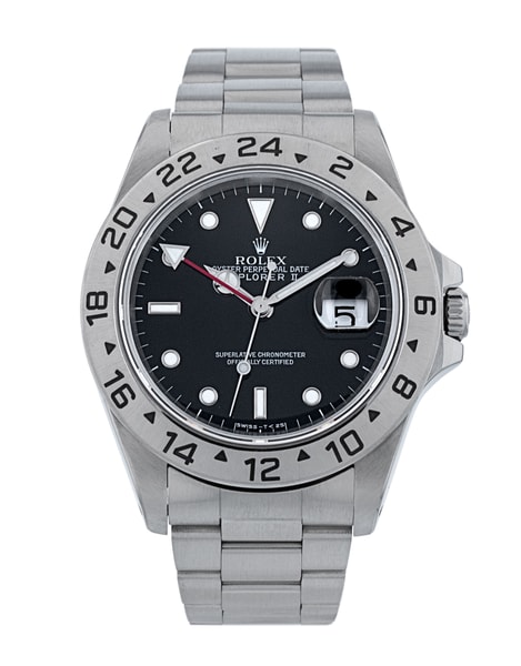 Rolex Explorer II 16570